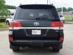 2019 Toyota Land Cruiser VXR