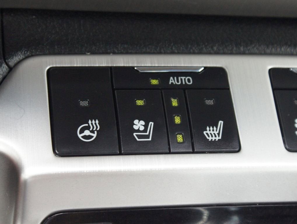 2019 Toyota Land Cruiser VXR