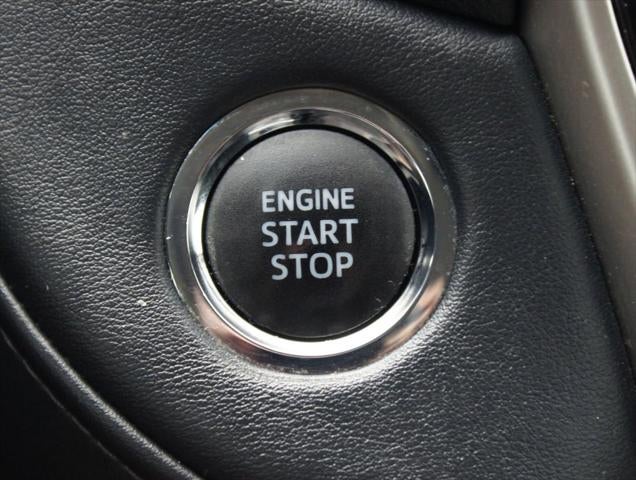 2019 Toyota Land Cruiser VXR