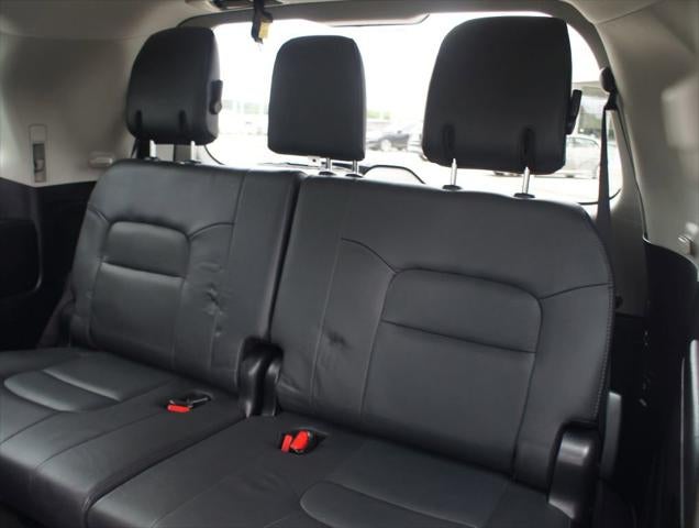 2019 Toyota Land Cruiser VXR