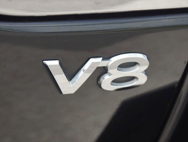 2019 Toyota Land Cruiser VXR