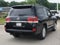 2019 Toyota Land Cruiser VXR