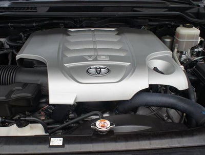 2019 Toyota Land Cruiser VXR