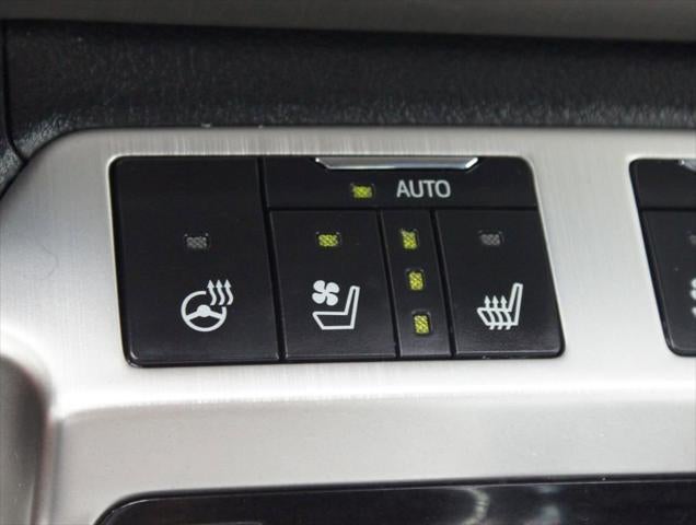 2019 Toyota Land Cruiser VXR