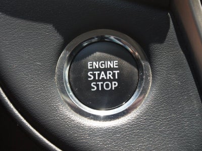 2018 Toyota Land Cruiser Base
