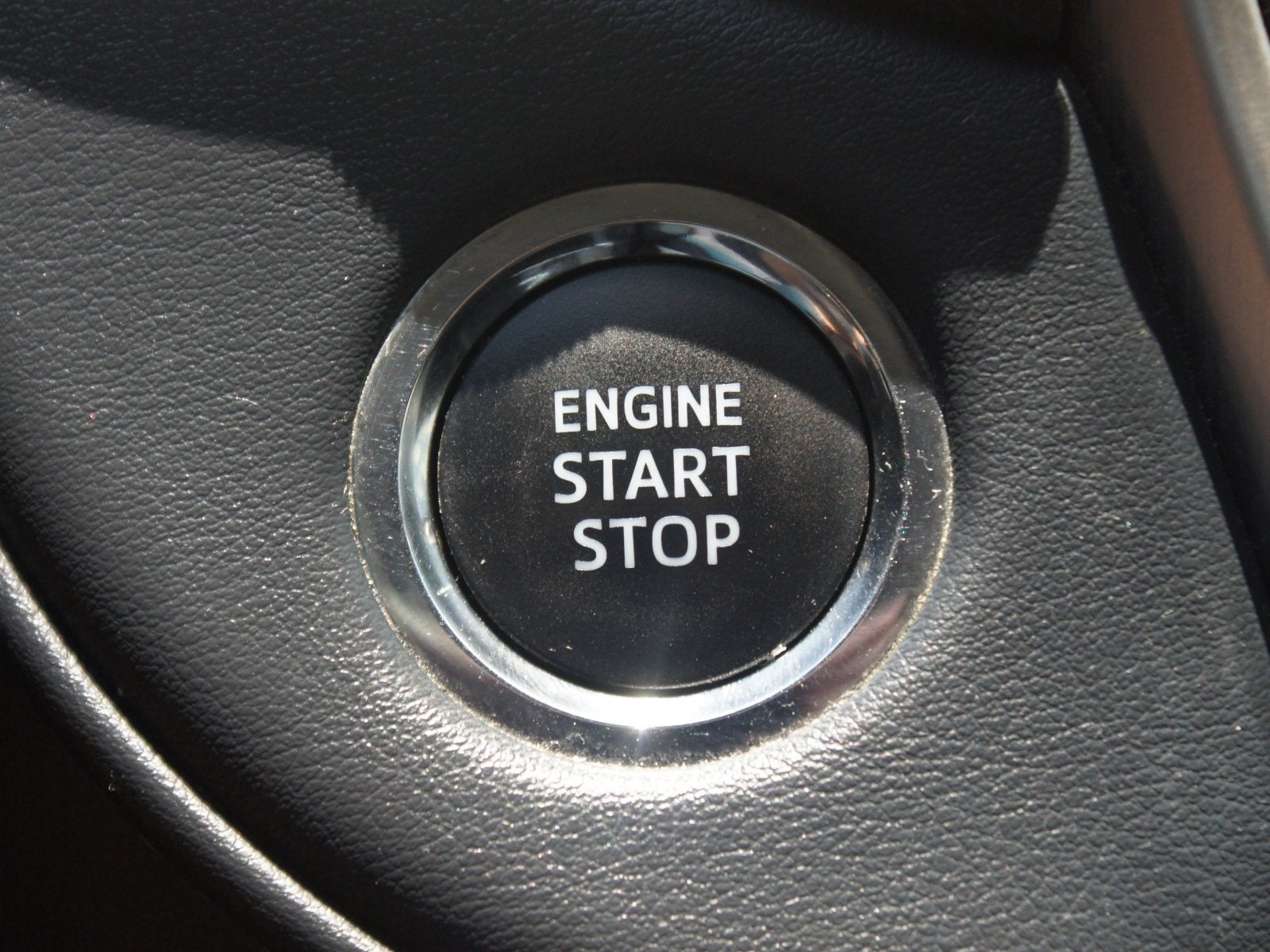 2018 Toyota Land Cruiser Base