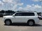 2018 Toyota Land Cruiser Base