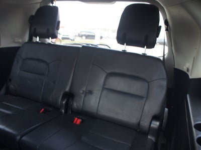 2018 Toyota Land Cruiser Base
