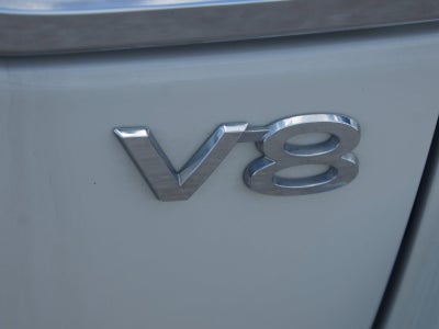 2018 Toyota Land Cruiser Base