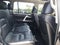 2018 Toyota Land Cruiser Base