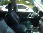 2018 Toyota Land Cruiser Base