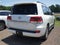 2018 Toyota Land Cruiser Base