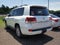 2018 Toyota Land Cruiser Base