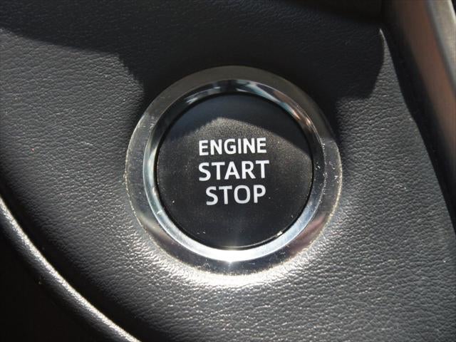 2018 Toyota Land Cruiser Base