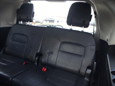 2018 Toyota Land Cruiser Base