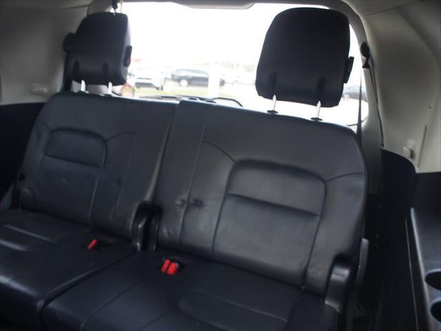 2018 Toyota Land Cruiser Base