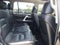 2018 Toyota Land Cruiser Base