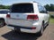 2018 Toyota Land Cruiser Base