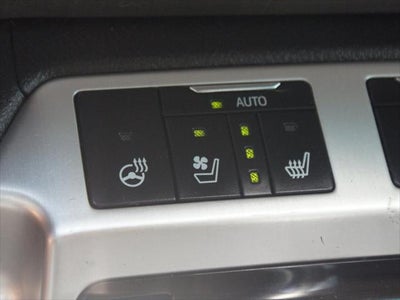 2018 Toyota Land Cruiser Base