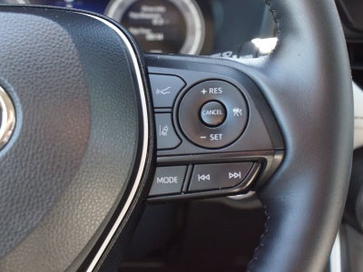 2025 Toyota RAV4 Hybrid Limited