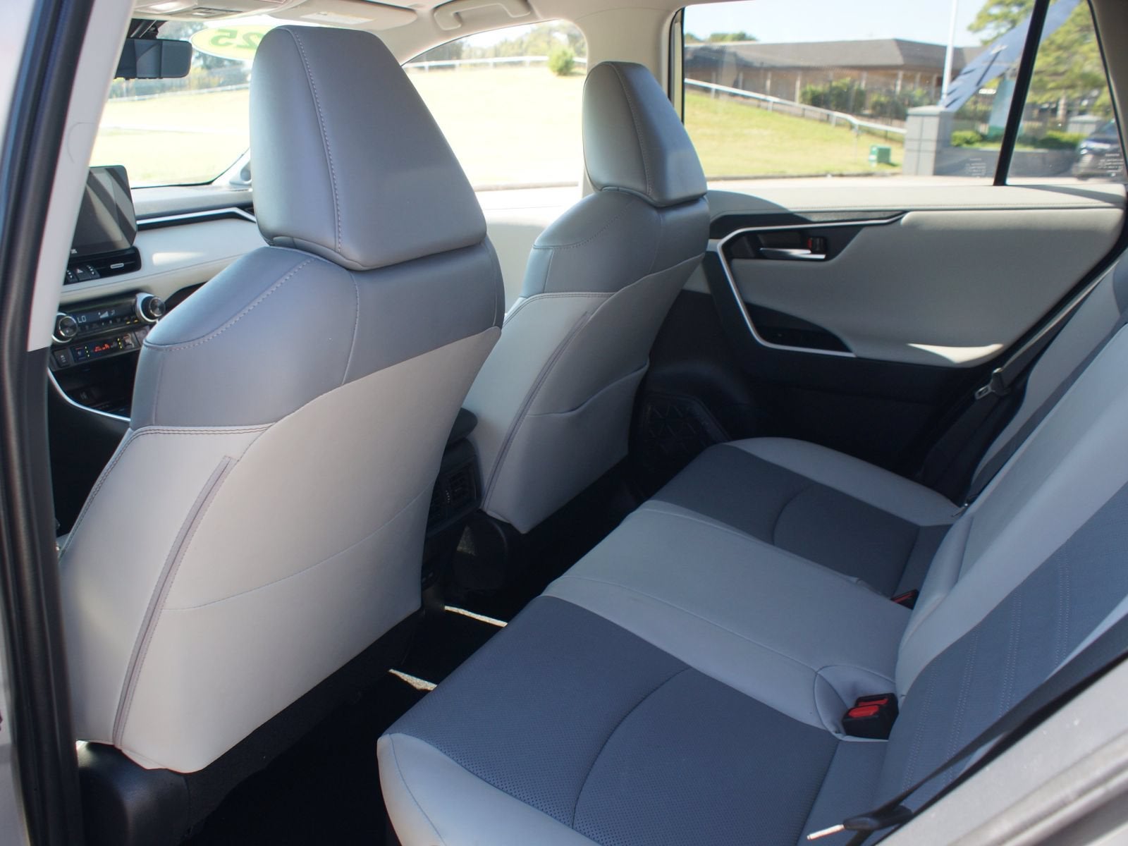 2025 Toyota RAV4 Hybrid Limited