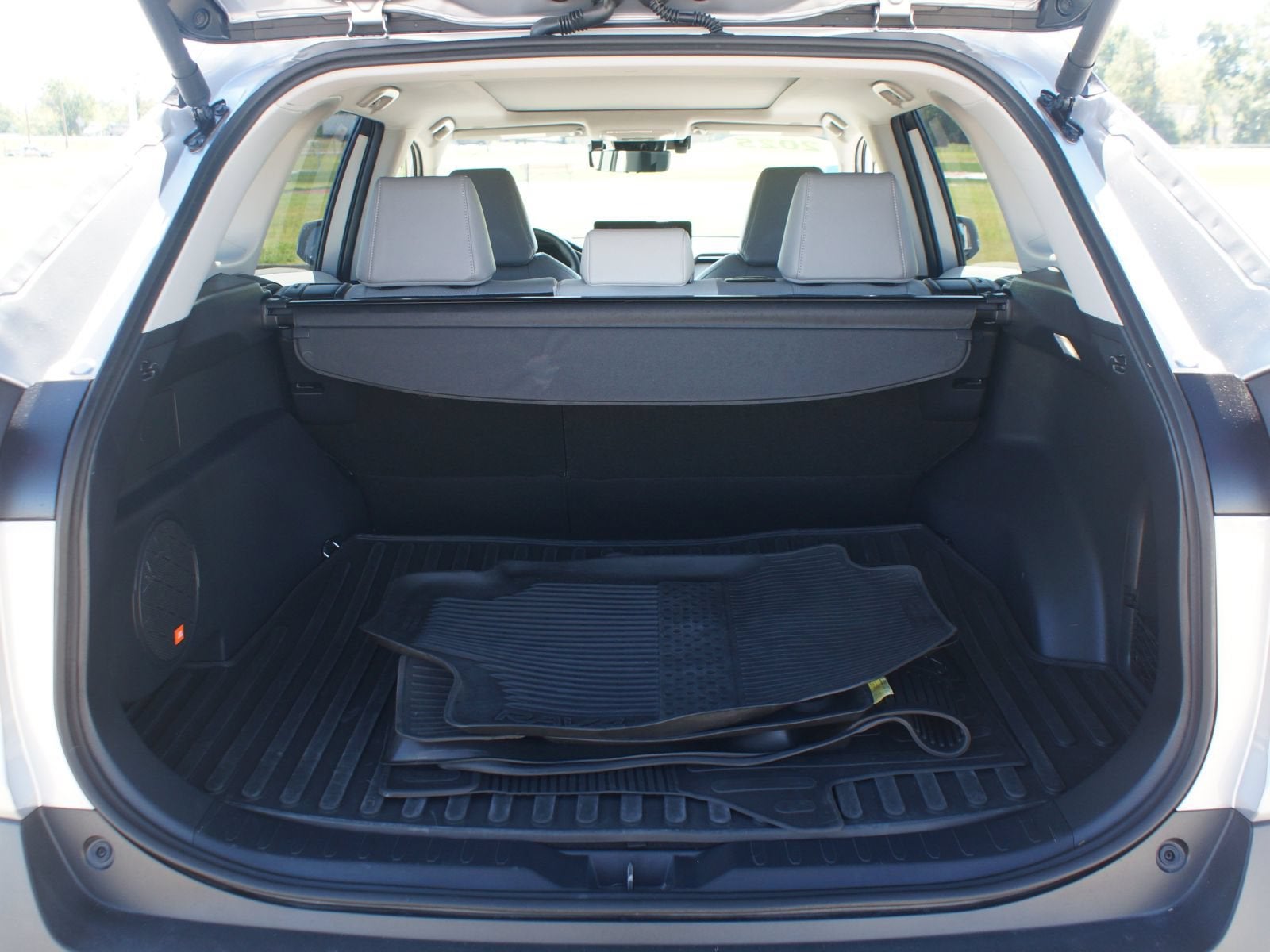 2025 Toyota RAV4 Hybrid Limited