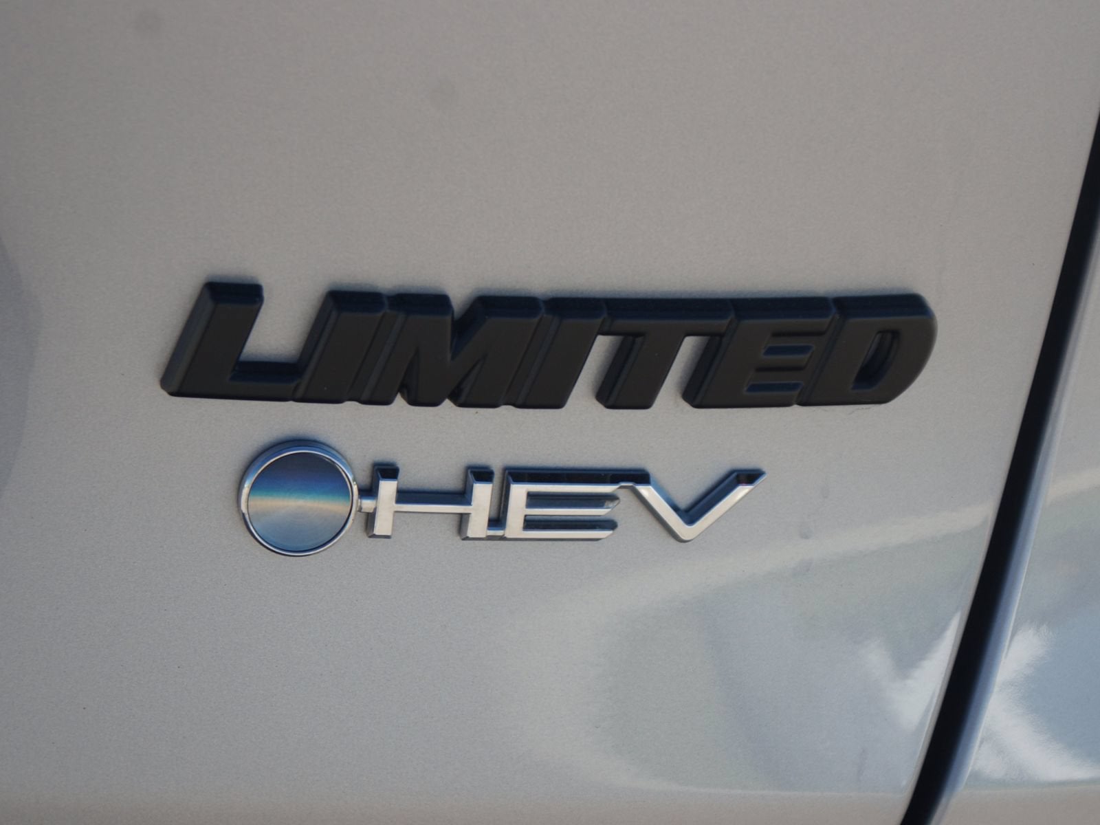 2025 Toyota RAV4 Hybrid Limited