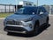 2025 Toyota RAV4 Hybrid Limited