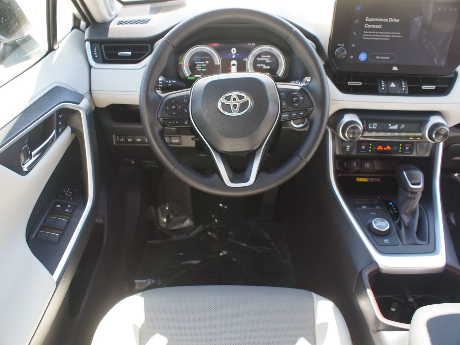 2025 Toyota RAV4 Hybrid Limited