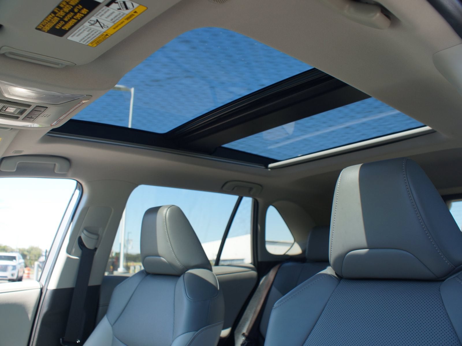 2025 Toyota RAV4 Hybrid Limited