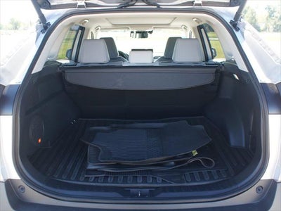 2025 Toyota RAV4 Hybrid Limited