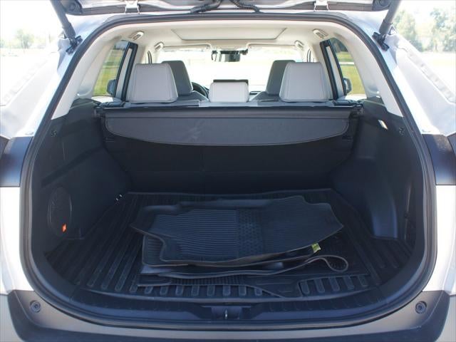 2025 Toyota RAV4 Hybrid Limited