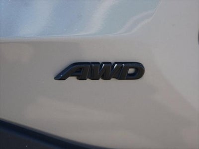 2025 Toyota RAV4 Hybrid Limited