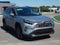 2025 Toyota RAV4 Hybrid Limited