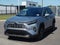 2025 Toyota RAV4 Hybrid Limited