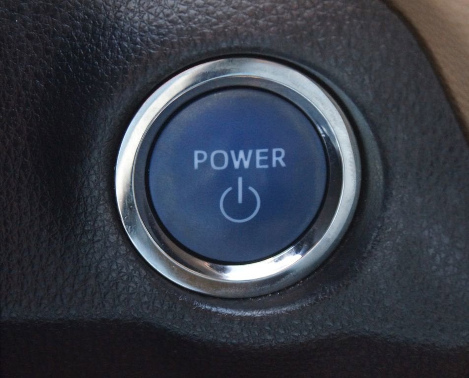 2021 Toyota RAV4 Hybrid Limited