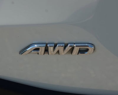 2021 Toyota RAV4 Hybrid Limited