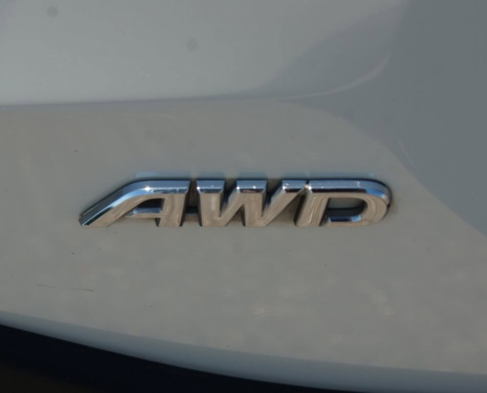 2021 Toyota RAV4 Hybrid Limited