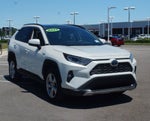 2021 Toyota RAV4 Hybrid Limited
