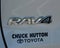 2021 Toyota RAV4 Hybrid Limited