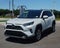 2021 Toyota RAV4 Hybrid Limited