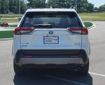 2021 Toyota RAV4 Hybrid Limited