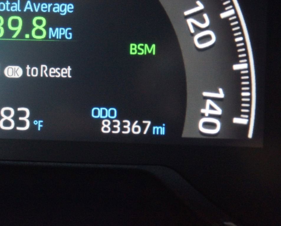2021 Toyota RAV4 Hybrid Limited