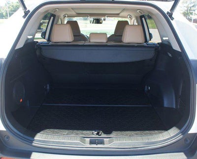 2021 Toyota RAV4 Hybrid Limited