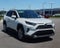 2021 Toyota RAV4 Hybrid Limited