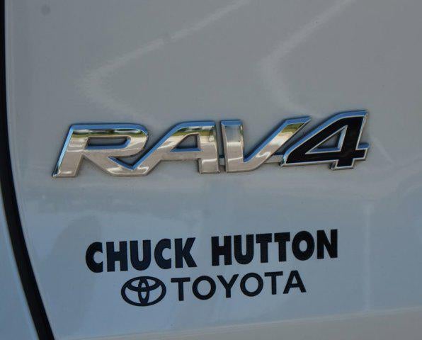 2021 Toyota RAV4 Hybrid Limited