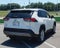 2021 Toyota RAV4 Hybrid Limited