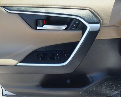 2021 Toyota RAV4 Hybrid Limited