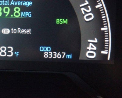 2021 Toyota RAV4 Hybrid Limited