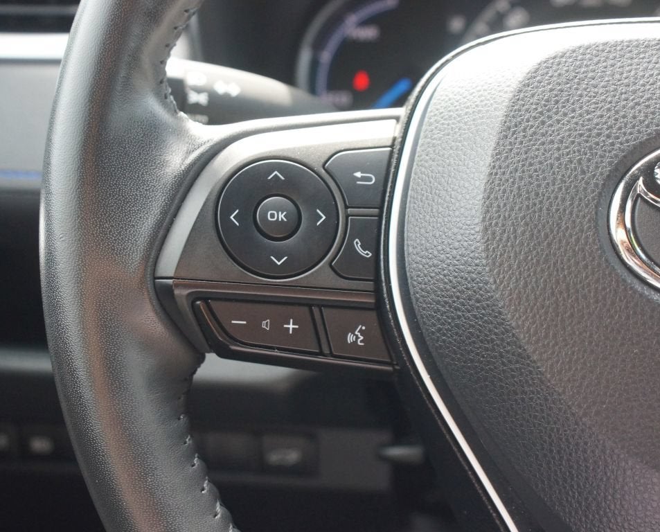 2023 Toyota RAV4 Hybrid XSE